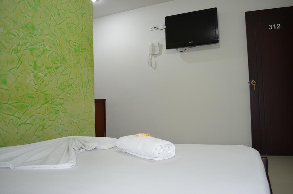Hotel El Imperio Ibagué Cameră foto
