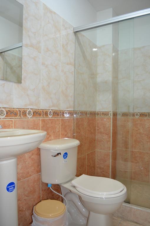 Hotel El Imperio Ibagué Cameră foto