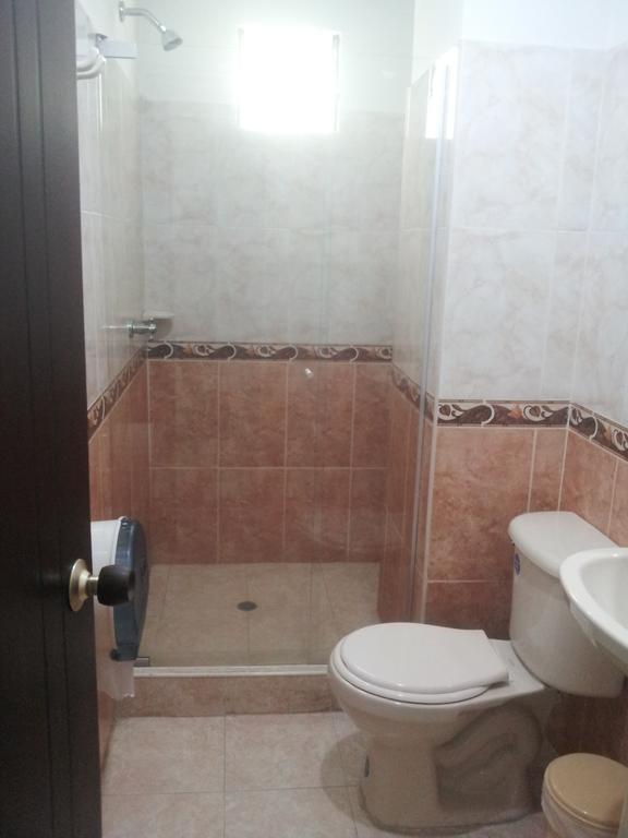 Hotel El Imperio Ibagué Cameră foto